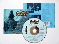 CRASH TEST DUMMIES the ghost