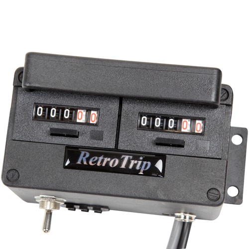 Brantz retrotrip retro trip - retro, 2