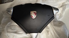 Lenkrad Airbag Porsche Cayenne 9PA 957 