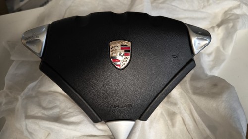 Lenkrad airbag porsche cayenne - lenkrad,