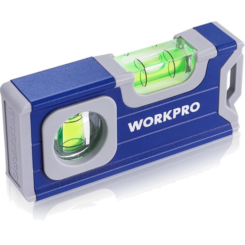 Magnetische wasserwaage 115mm - magnetische,