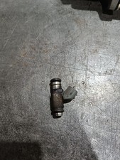 Original VW Golf 4 1J Seat Leon Einspritzdüse Einspritzventil 036031T IWP123