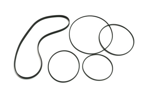 Riemenset für dual 810 - riemenset, c-810