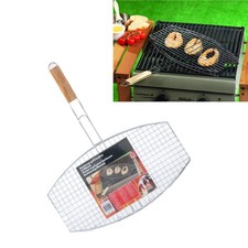Bbq grillguthalter grillkorb - bbq,