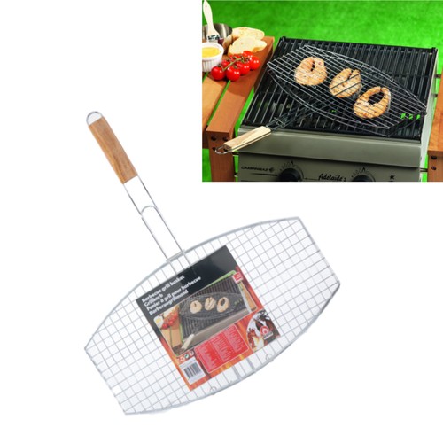 Bbq grillguthalter grillkorb - bbq,