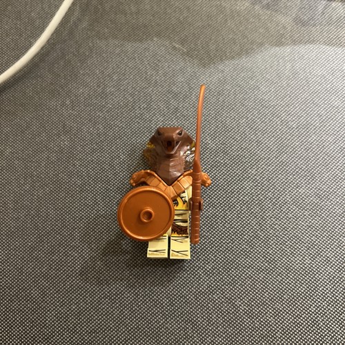 Lego figurine minifig ninjago - figurine,