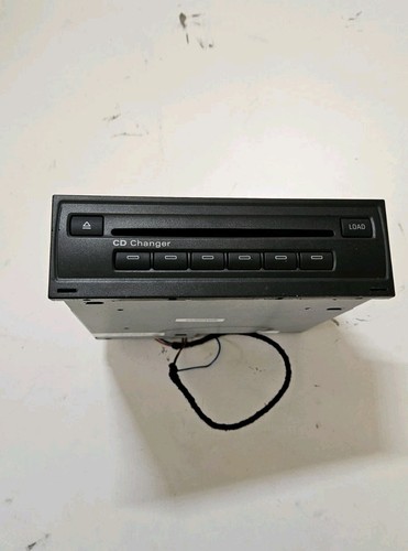 Audi 8e a8 4e cd - audi, c6