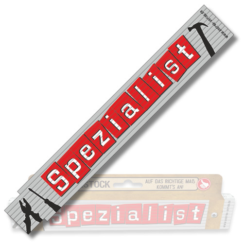 Zollstock spezialist - zollstock,