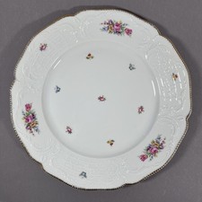 Große Platte Rosenthal Selb