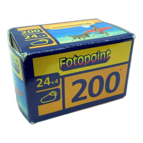 Fotopoint 200 35mm mhd - fotopoint,