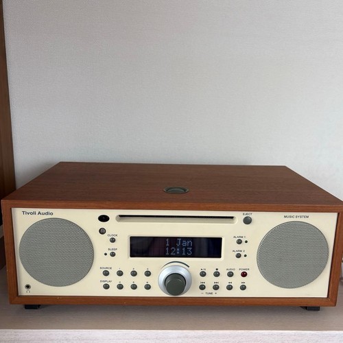 Tivoli audio music - tivoli,