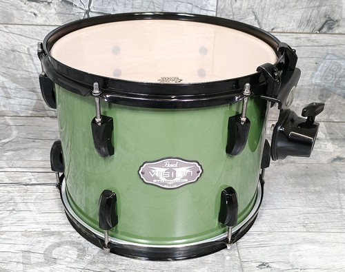 Pearl vision 9 tom - pearl, 9"