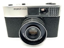 Porst 135 B Sucherkamera mit