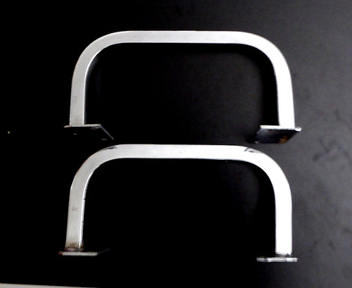 Schwere art deco bauhaus - schwere,