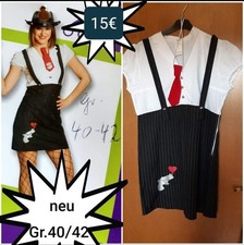 Karnevalskostüm Damen