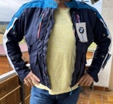 BMW GS Rally Adeventure Jacke