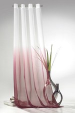 Ösenschal Schlaufenschal