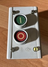 Klöckner Moeller Gehäuse