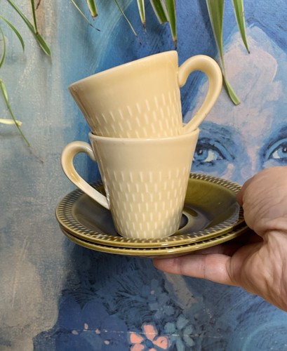 Paar vintage stavangerflint - vintage,