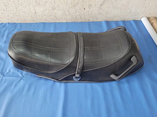 Yamaha 1100 sitzbank - s,