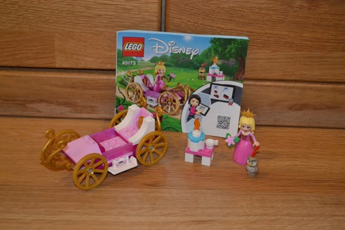 Lego disney auroras - -,