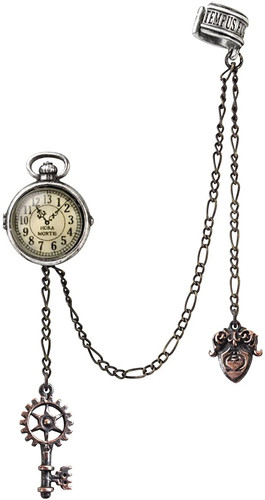 Alchemy gothic ohrstecker - alchemy,