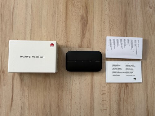 Huawei e5783b 230 hotspot lte - e5783b-230,