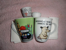 ❤️ 2 x FLIRT  Ritzenhoff &