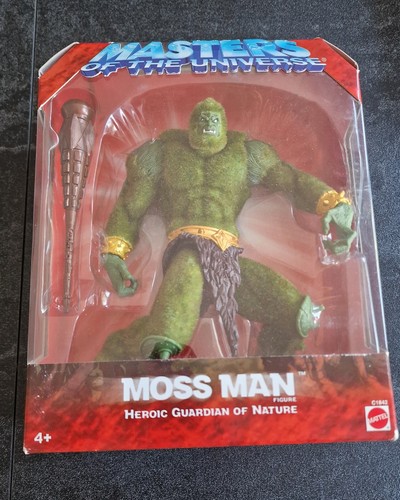 Masters the universe 200x - masters, of