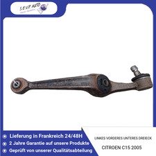 🇩🇪 LINKES VORDERES