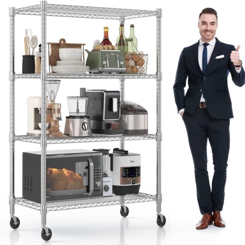 Schwerlast standregal - schwerlast,