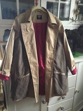 Sarah kern trenchjacke - sarah,
