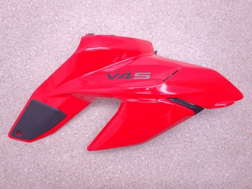 Ducati streetfighter tank - streetfighter, v4