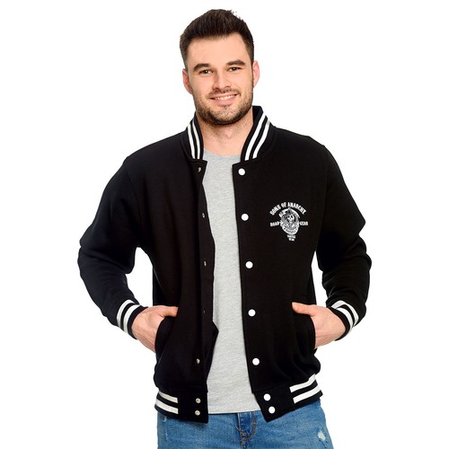Sons anarchy reaper - of,