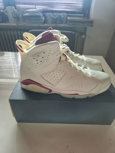 Jordan air - jordan, 7