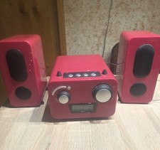 Bigben - Micro-Stereoanlage