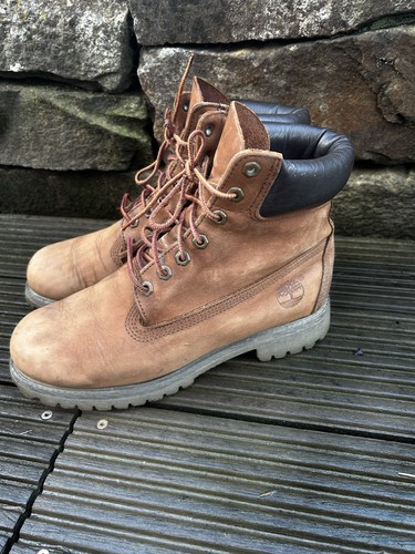 Timberland stiefel boots - timberland,