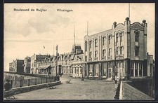 Ansichtskarte Vlissingen