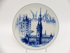 Porzellan Teller Meissen