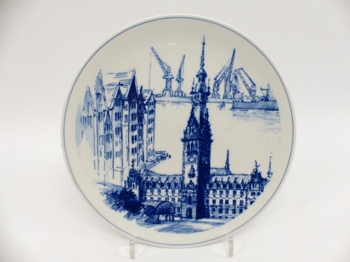 Porzellan teller meissen - porzellan,
