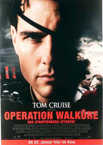 Operation walküre tom - operation,