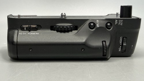 Minolta vertical control - vertical,