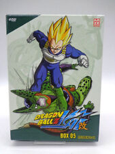 DVD Serie - Dragon Ball Z Kai
