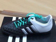 Adidas ACE 15.4 TF J Fußball Schuhe Kinder Multinockenschuhe Sneaker NEU AF5254