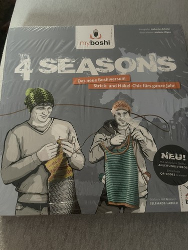 Myboshi seasons - myboshi,