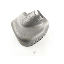 BMW R 100/7 [1981] - Airbox Motordeckel Luftfilterkasten