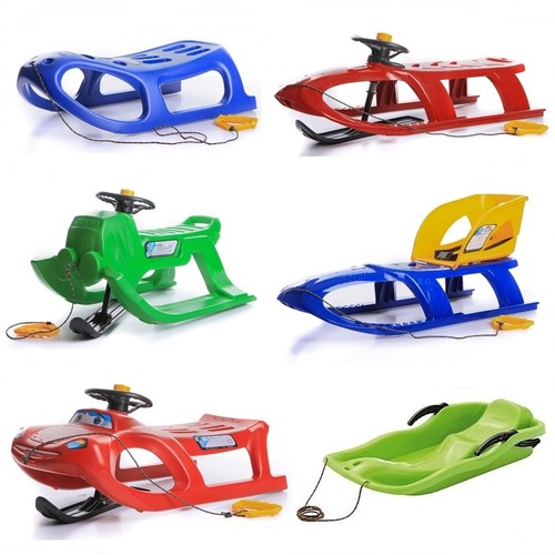 Kinderschlitten schlitten - kinderschlitten,