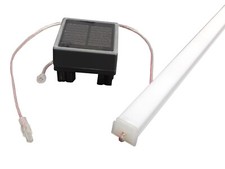 LED Leiste Lichtleiste Solar