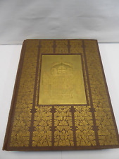 Deutsche GEDENKHALLE  50 Kunstblätter Kaiser Wilhelm II um 1900  Max Herzig