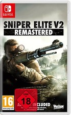 Sniper Elite V2 Remastered -